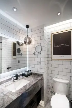 Comfort Dört Kişilik Oda