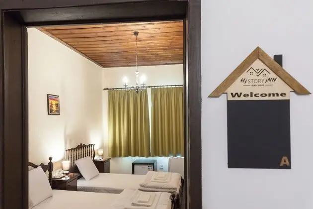 A-Comfort Double or Twin Room, River View