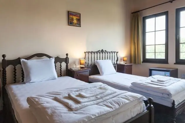 A-Comfort Double or Twin Room, River View