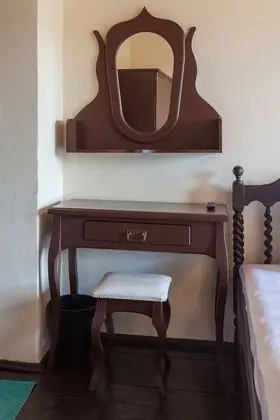 A-Comfort Double or Twin Room, River View