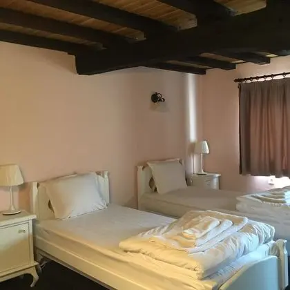 G-Elite Double or Twin Room, River View