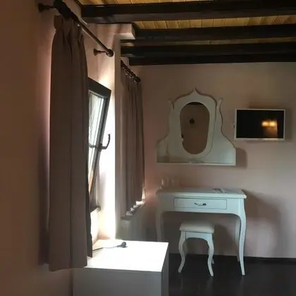 G-Elite Double or Twin Room, River View