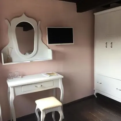 G-Elite Double or Twin Room, River View