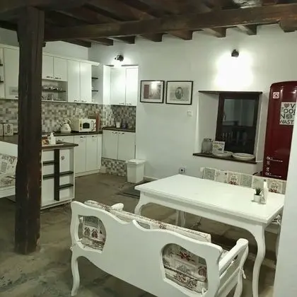 G-Elite Double or Twin Room, River View