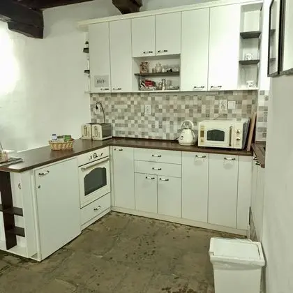 G-Elite Double or Twin Room, River View