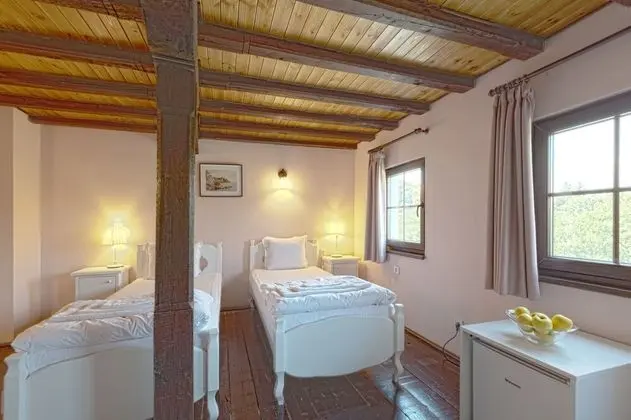 G-Elite Double or Twin Room, River View