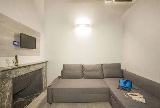 Family Süit, Sigara İçilmez