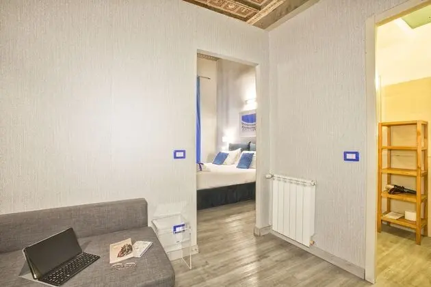 Family Süit, Sigara İçilmez