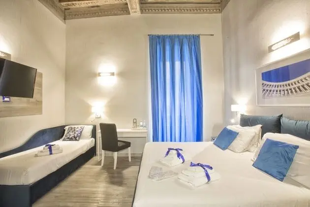 Family Süit, Sigara İçilmez