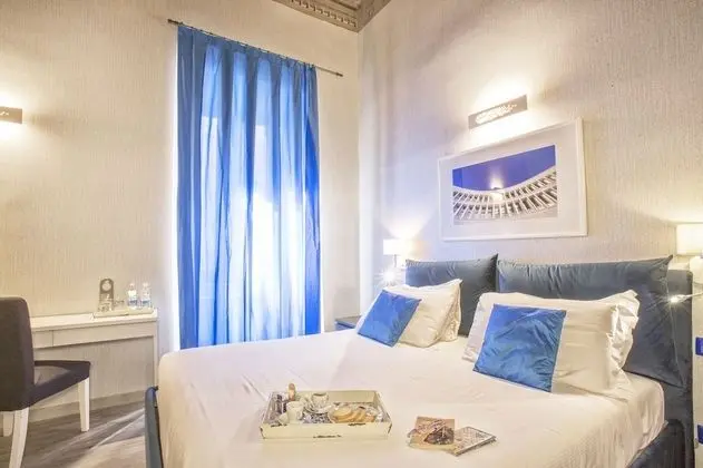 Family Süit, Sigara İçilmez