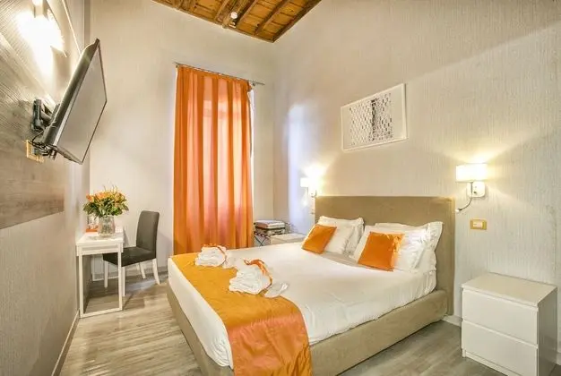 Superior Tek Büyük Yataklı Oda, Sigara İçilmez