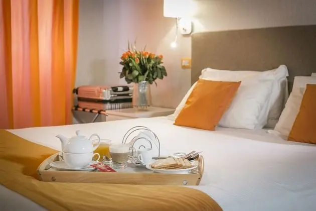 Superior Tek Büyük Yataklı Oda, Sigara İçilmez