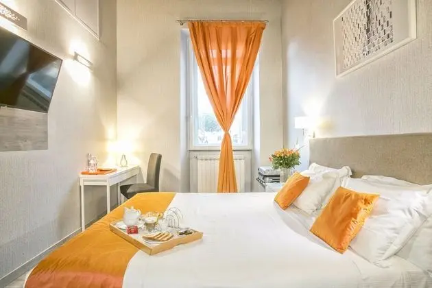 Superior Tek Büyük Yataklı Oda, Sigara İçilmez