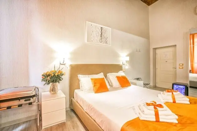 Superior Tek Büyük Yataklı Oda, Sigara İçilmez