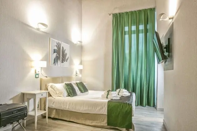 Superior Tek Büyük Yataklı Oda, Sigara İçilmez