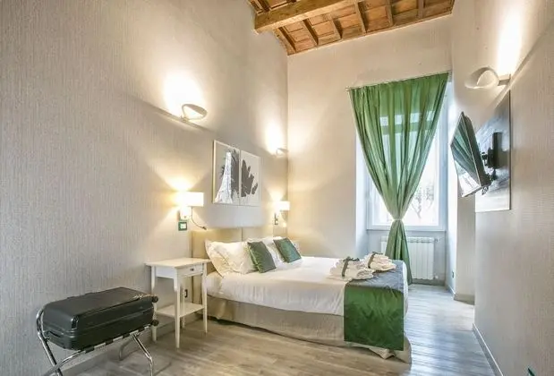 Superior Tek Büyük Yataklı Oda, Sigara İçilmez