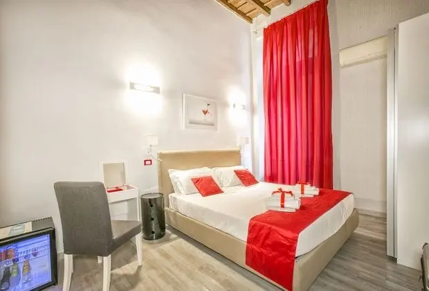 Superior Tek Büyük Yataklı Oda, Sigara İçilmez