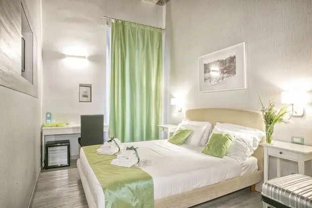 Superior Tek Büyük Yataklı Oda, Sigara İçilmez