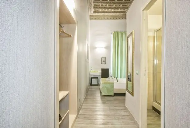 Superior Tek Büyük Yataklı Oda, Sigara İçilmez