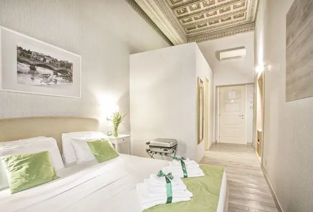 Superior Tek Büyük Yataklı Oda, Sigara İçilmez