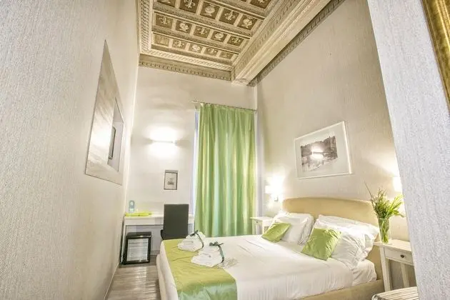 Superior Tek Büyük Yataklı Oda, Sigara İçilmez