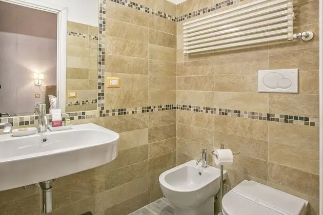 Superior Tek Büyük Yataklı Oda, Sigara İçilmez