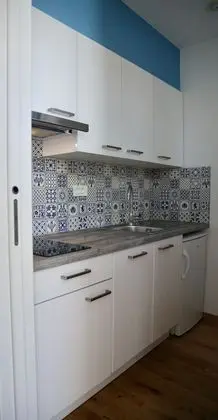 City Apart Daire (Blue)