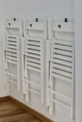 City Apart Daire (Blue)