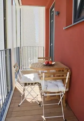 City Apart Daire (Blue)