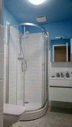 City Apart Daire (Blue)