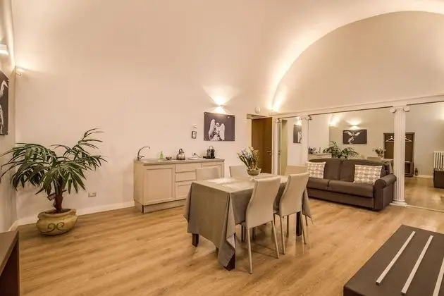 Luxury Apart Daire, 2 Yatak Odası