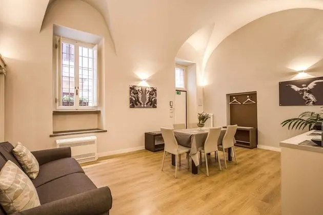 Luxury Apart Daire, 2 Yatak Odası