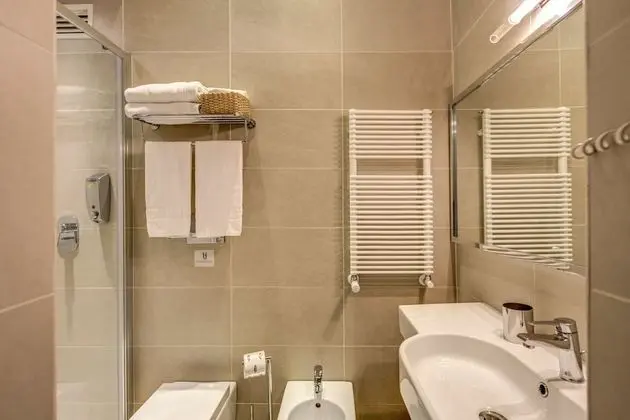 Luxury Apart Daire, 2 Yatak Odası