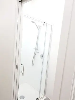 Bed in a 4 Bed Mixed Dormitory
