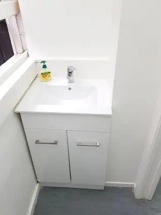 Stüdyo, 1 Çift Kişilik Yatak