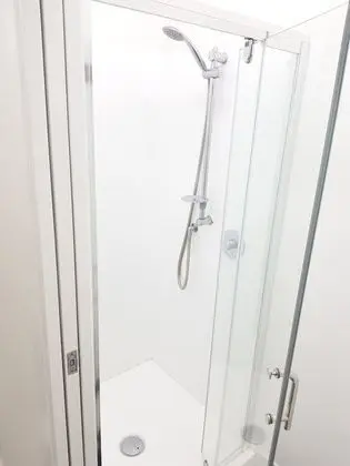 Stüdyo, 1 Çift Kişilik Yatak