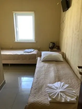 Basic İki Ayrı Yataklı Oda