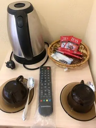 Basic İki Ayrı Yataklı Oda