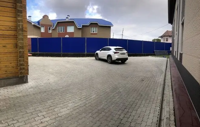 Basic İki Ayrı Yataklı Oda