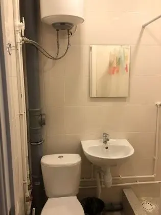 Basic İki Ayrı Yataklı Oda