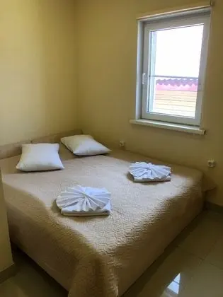 Basic Tek Büyük Yataklı Oda