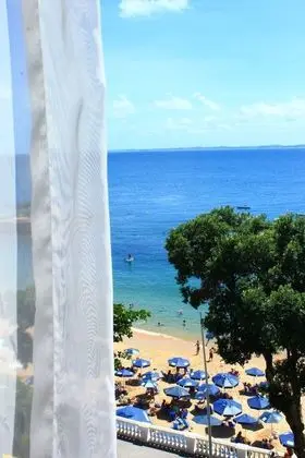 Standard Tek Kişilik Oda, Deniz Manzaralı