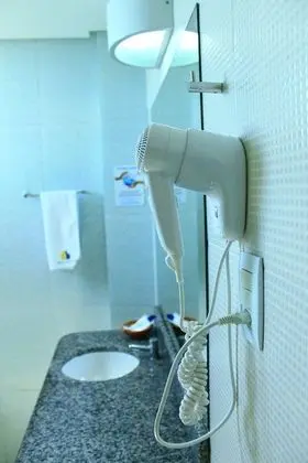 Standard Tek Kişilik Oda, Deniz Manzaralı
