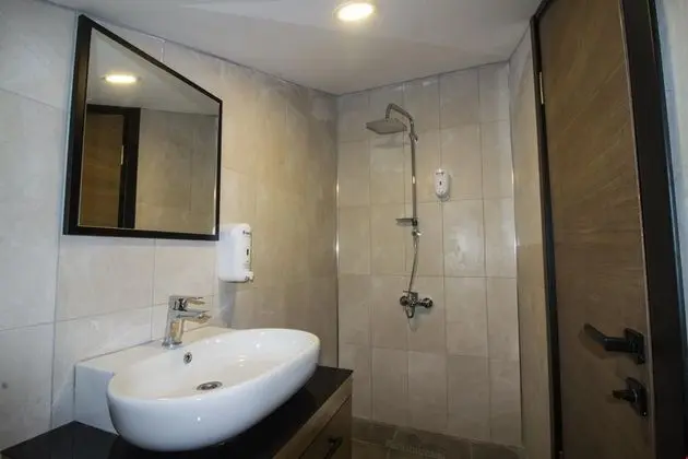 Deluxe Superior Aile Odası