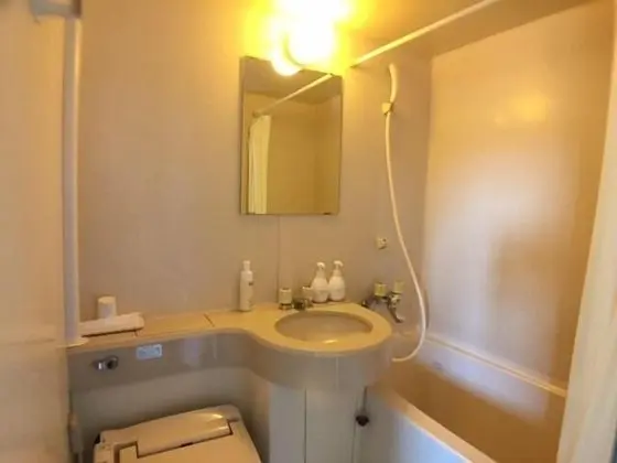 Standard Tek Kişilik Oda, Sigara İçilmez