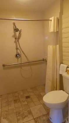 Standard Tek Kişilik Oda, 1 En Büyük (King) Boy Yatak, Engellilere Uygun, Özel Banyo