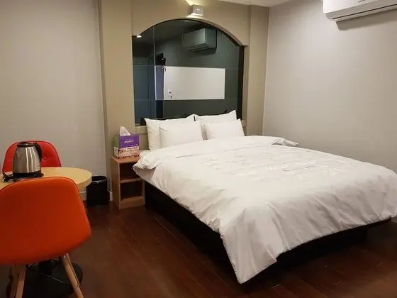 Deluxe Oda, Deniz Manzaralı