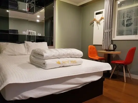 Deluxe Oda, Deniz Manzaralı