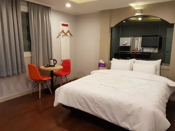 Deluxe Oda, Deniz Manzaralı