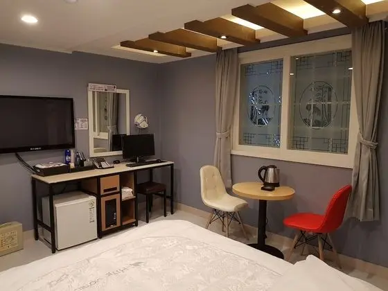 Deluxe Oda, Deniz Manzaralı